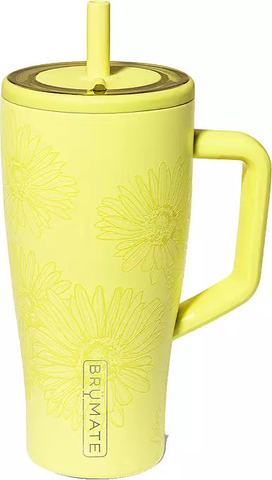 Era 30 oz. Citrus Daisy