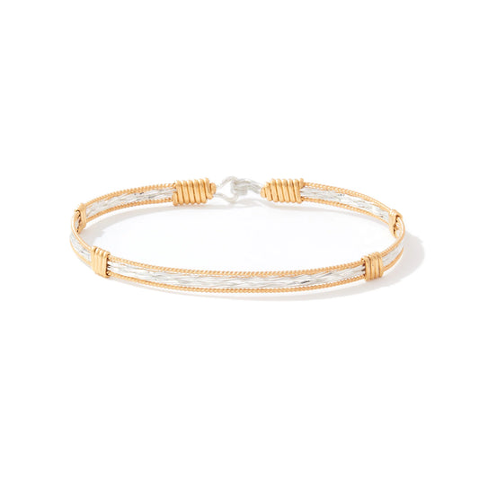 Be The Light Bracelet