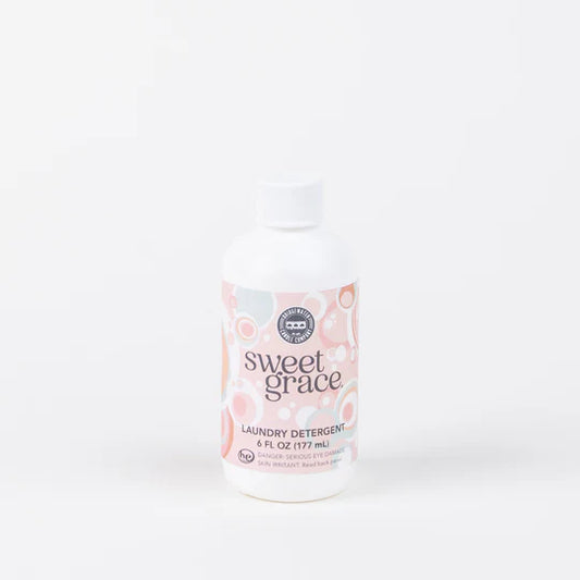 Sweet Grace 6 oz. Laundry Detergent