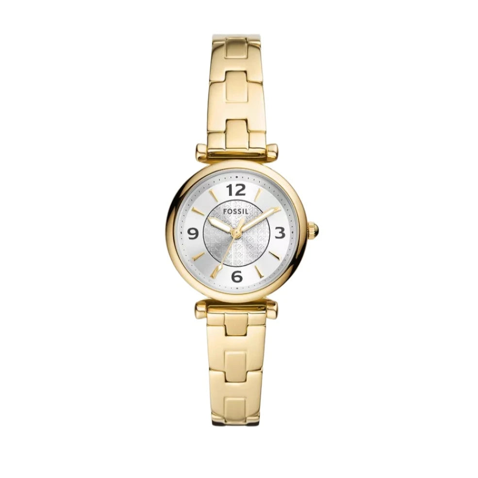 Fossil Scarlette Mini Fossil Uhr Damen GroÃƒÂŸ Fossil Watches