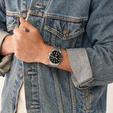 Fossil Blue Collection Watch