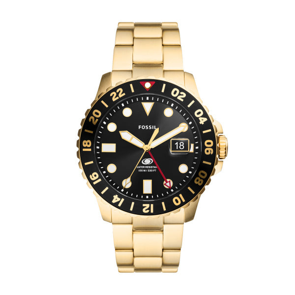 Fossil Blue Collection Watch – Roussel display picture 2