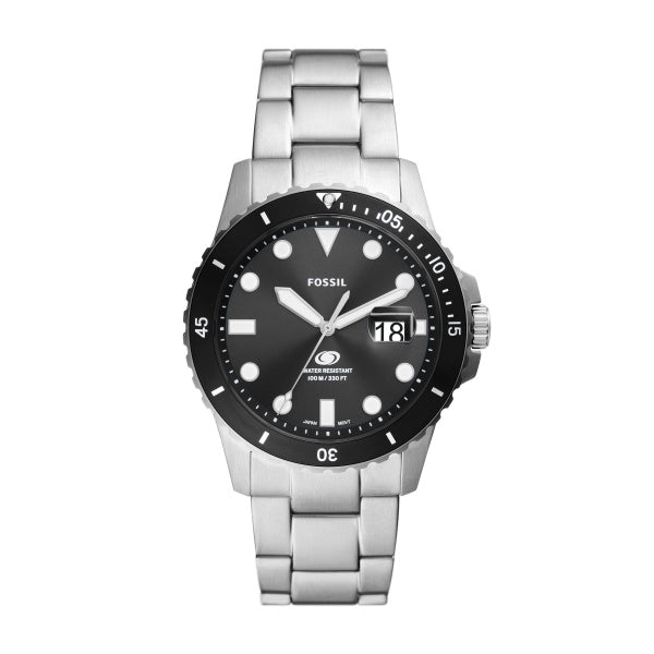 Fossil Blue Collection Watch – Roussel display picture 1