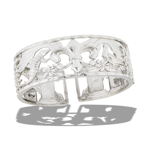 Roussel's Exclusive La Riviere Bracelet