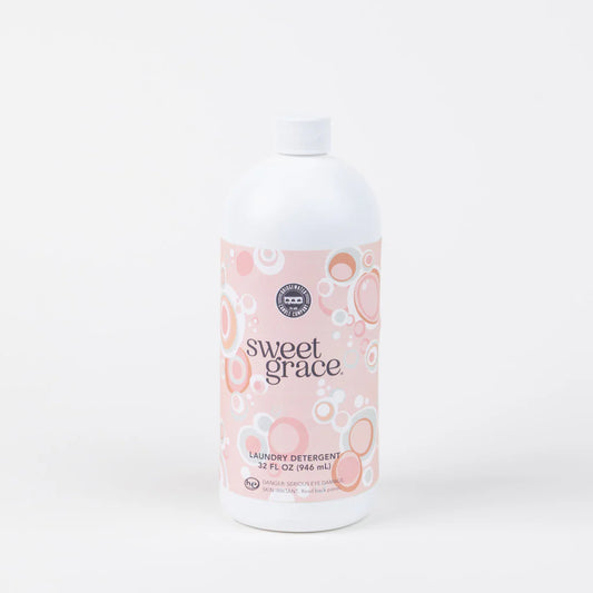 Sweet Grace 32 oz. Laundry Detergent