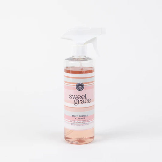 Sweet Grace Multi Surface Cleaner