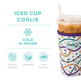Hey Mister! Iced Cup Coolie