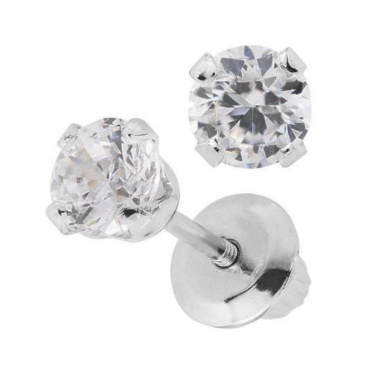 CZ Earrings