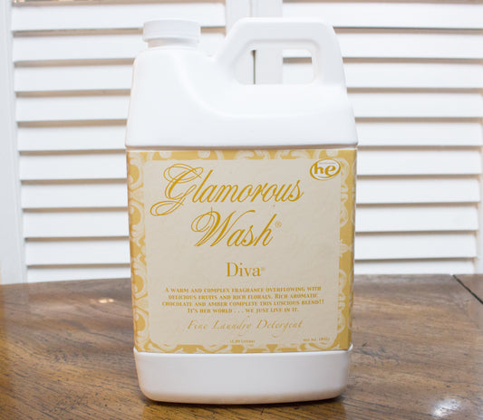 Jumbo Glamorous Wash (3.78L)