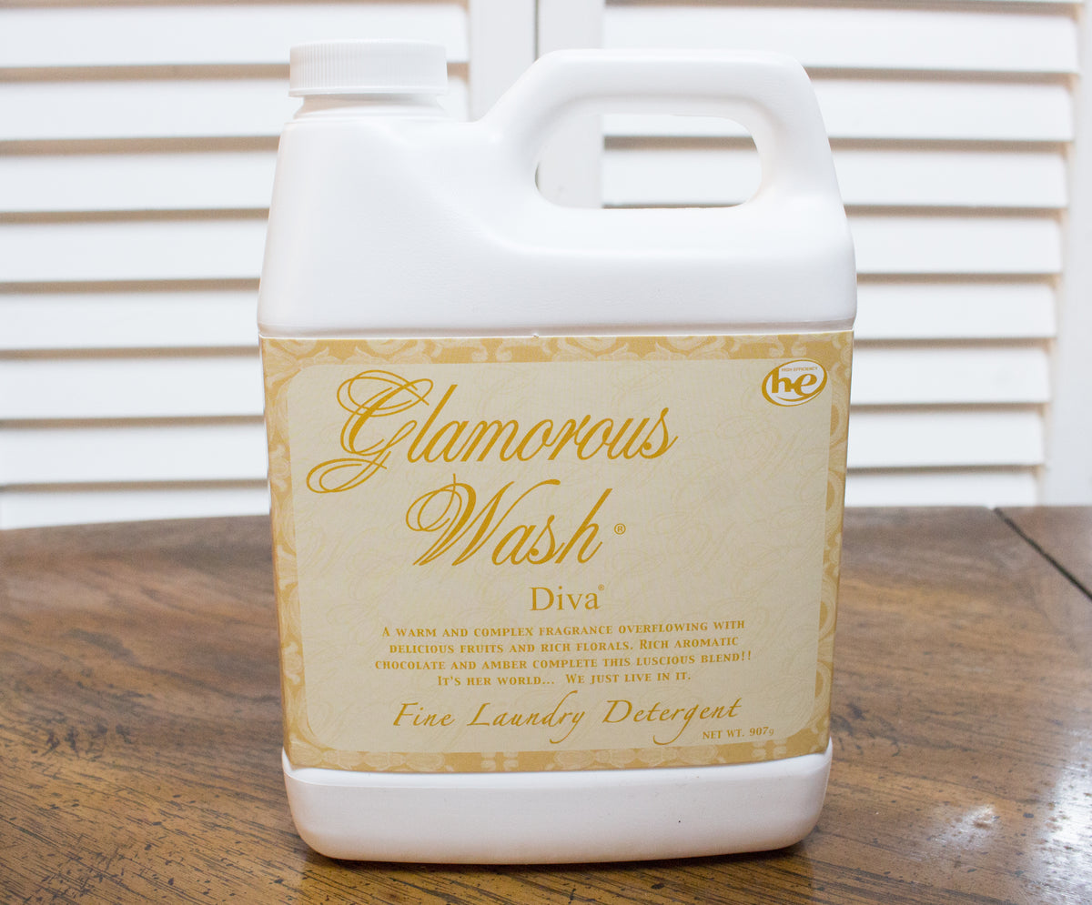 Glamorous Wash Gallon Diva