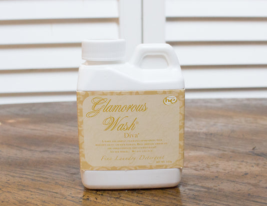 Small Glamorous Wash (4oz.)