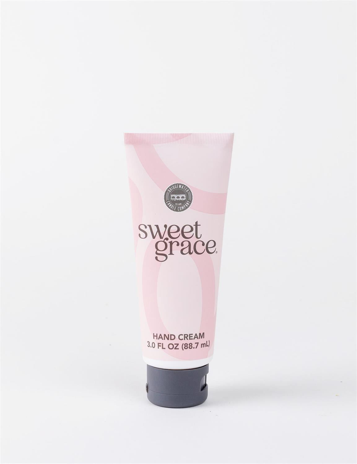 Bridgewater Candle Company Sweet Grace Hand Cream