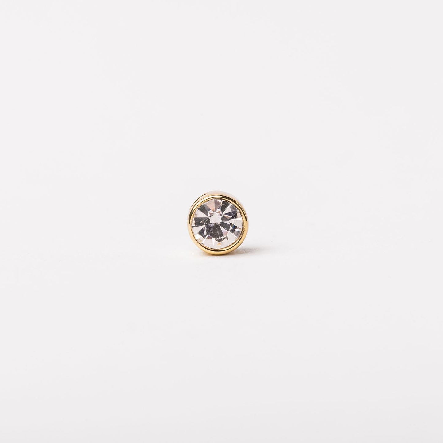 Luxe Charms | Birthstones