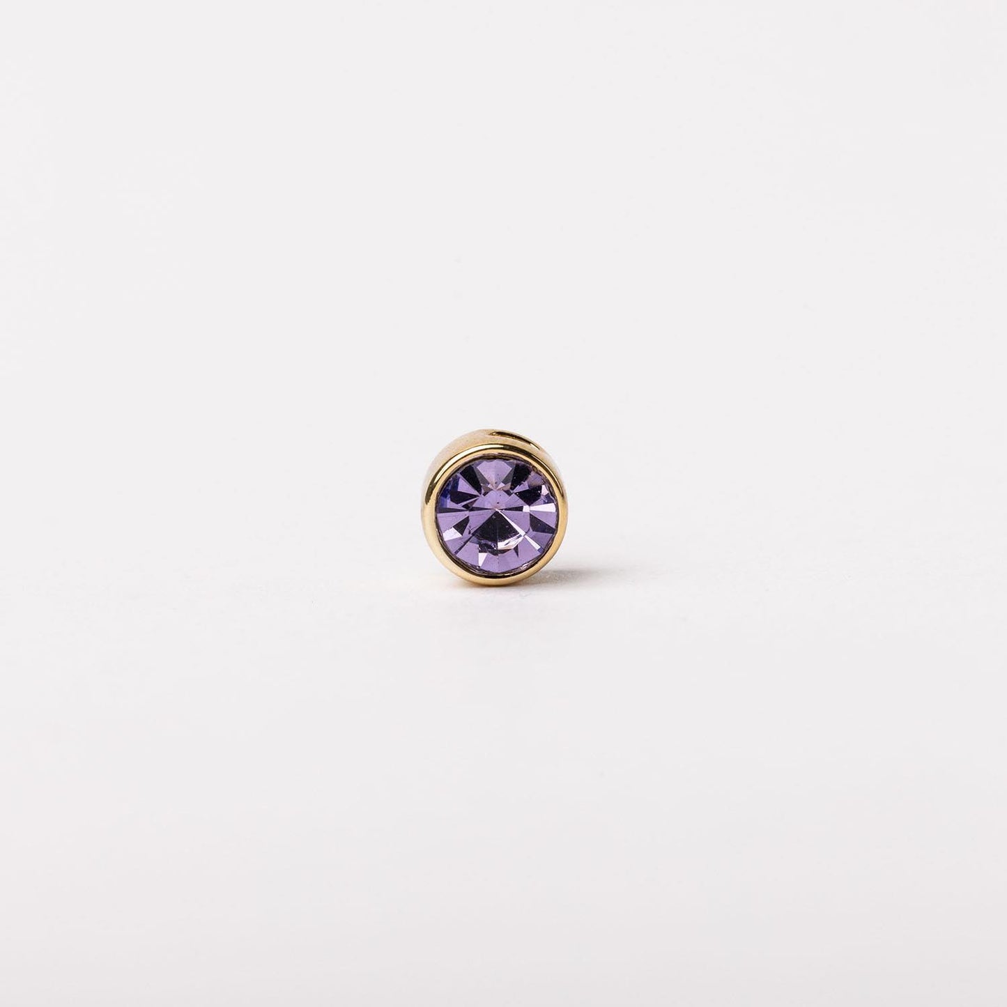 Luxe Charms | Birthstones