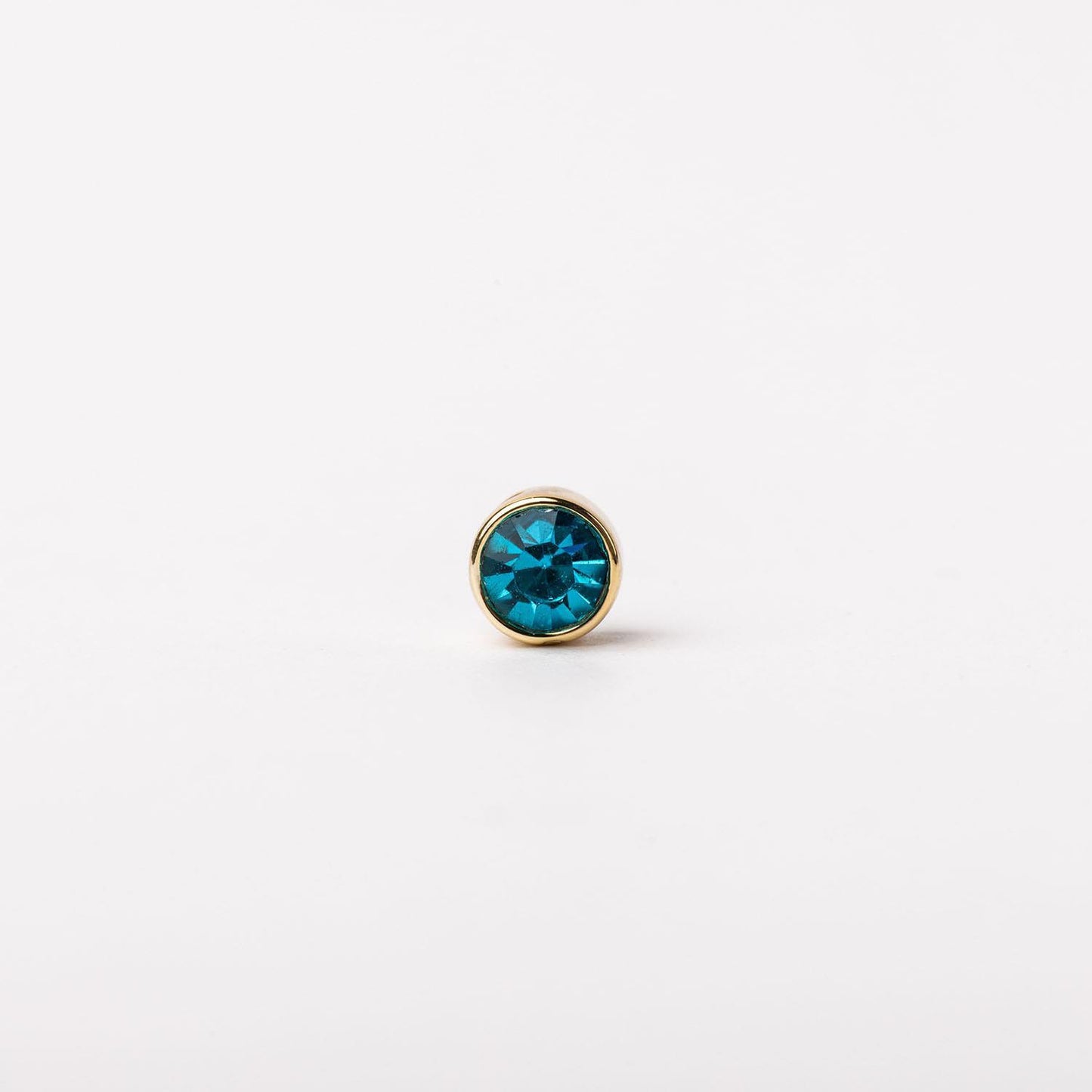 Luxe Charms | Birthstones