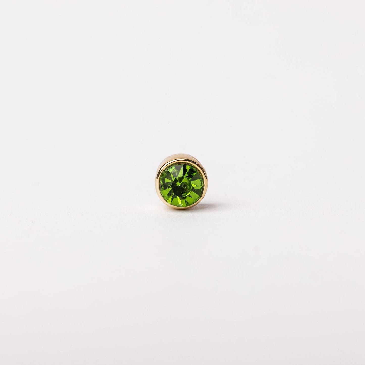 Luxe Charms | Birthstones