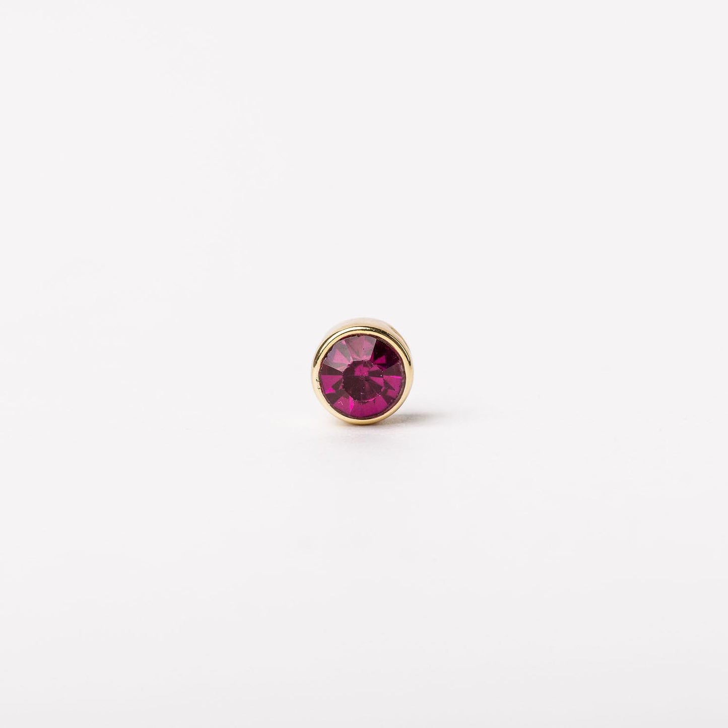Luxe Charms | Birthstones