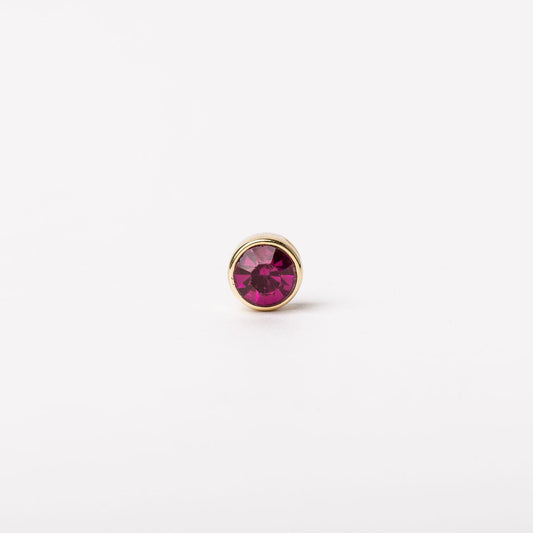Luxe Charms | Birthstones