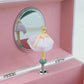 Musical Ballerina Jewelry Box