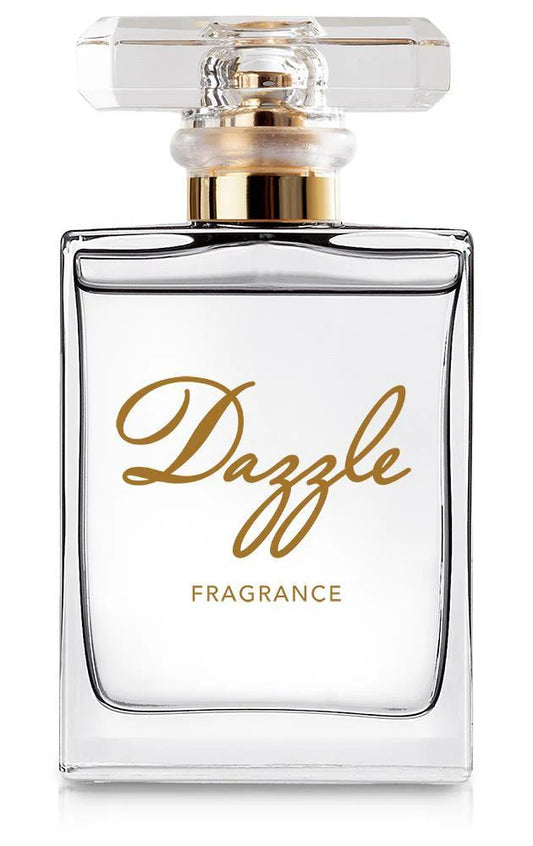 Dazzle Fragrance Mist