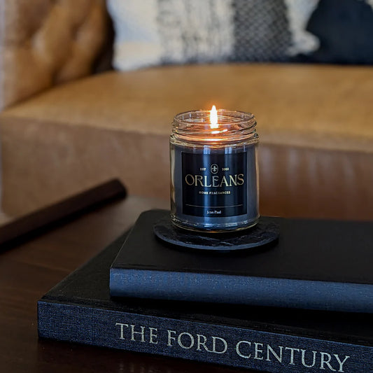 Orleans 9 oz. Candle