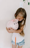 Princess Pig Bank