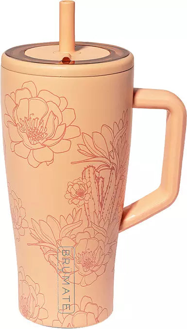Era 30 oz. Cactus Flower
