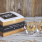 French Quarter Glassware Set of 4