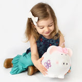 Butterfly Piggy Bank