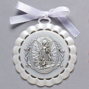 White Cradle Medal