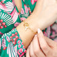 Thea Charm Bracelet