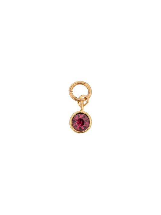 Thea Charms | Birthstones