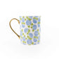 Hydrangea Ceramic Mug