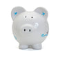 Noah's Ark Pig Ceramic Money Bank