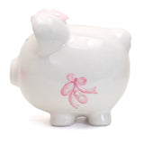 Sparkle Piggy Bank