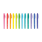 Pastel Hues Markers - Set of 12