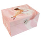 Musical Ballerina Jewelry Box