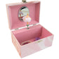 Musical Ballerina Jewelry Box