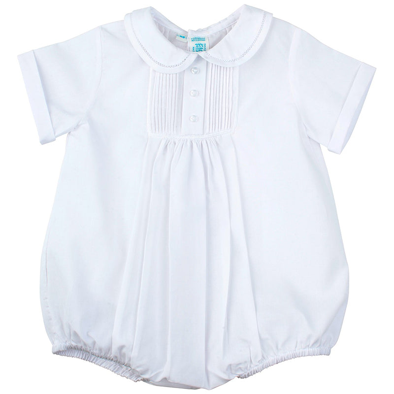 Feltman Newborn Mini Tuxedo Creeper