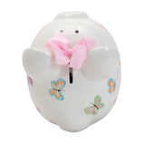 Petite Papillon Piggy Bank