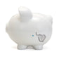 Sweet Safari Pig Bank