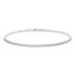 Birthstone Flex Bracelet