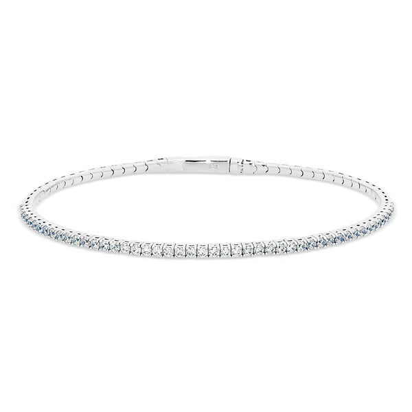 Birthstone Flex Bracelet