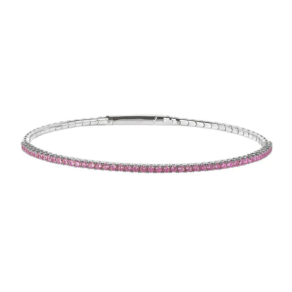Birthstone Flex Bracelet