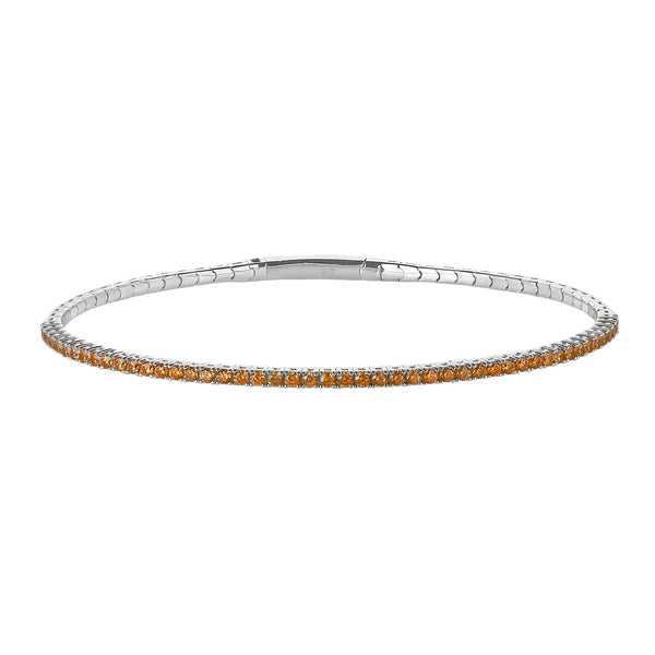 Birthstone Flex Bracelet