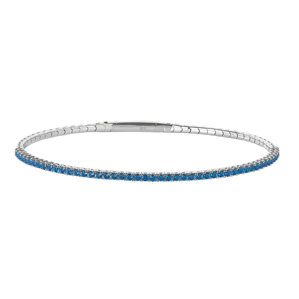Birthstone Flex Bracelet