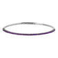 Birthstone Flex Bracelet