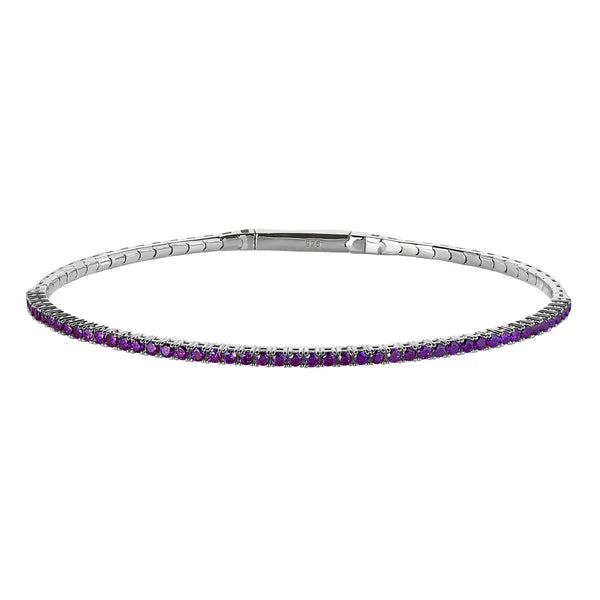Birthstone Flex Bracelet