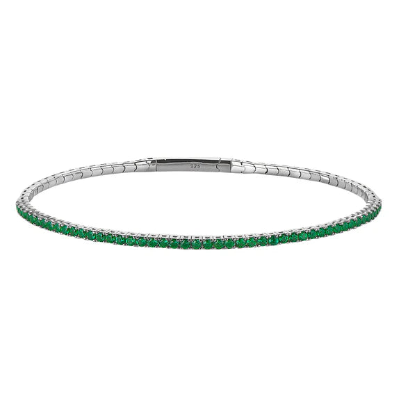 Birthstone Flex Bracelet