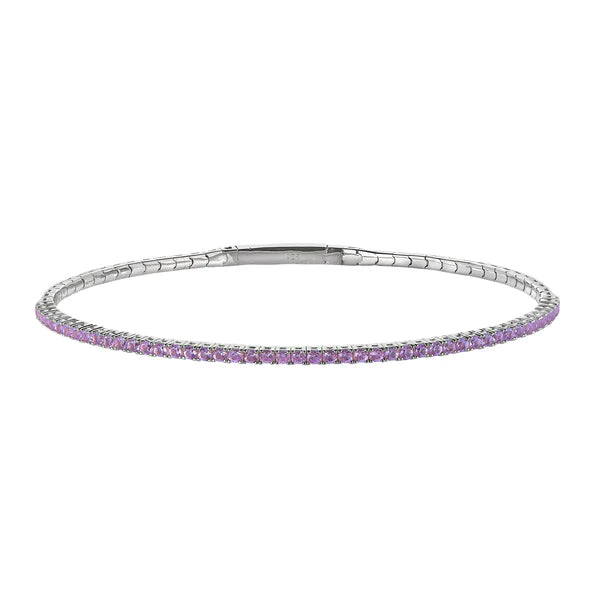 Birthstone Flex Bracelet